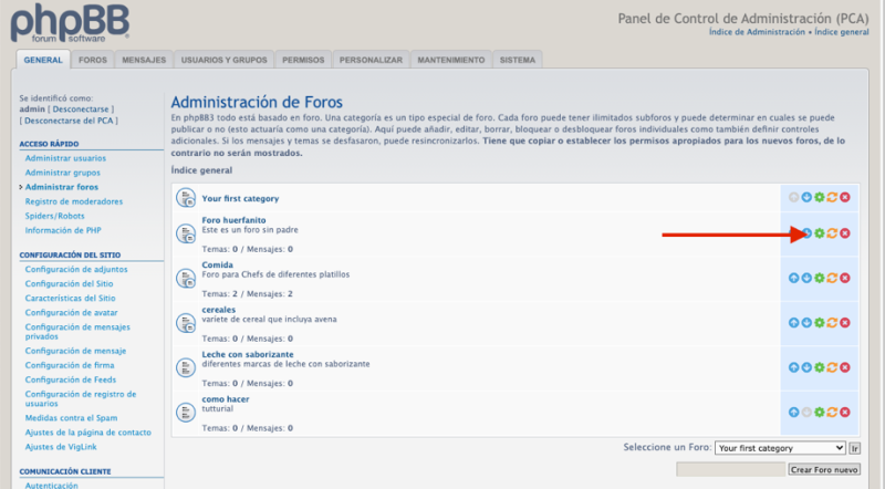 Archivo:Manual de admon phpBB - Personalizar foro.png