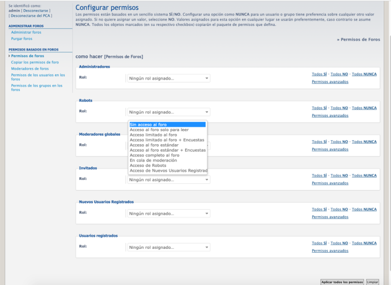 Archivo:Manual de admon phpBB - Grupos.png